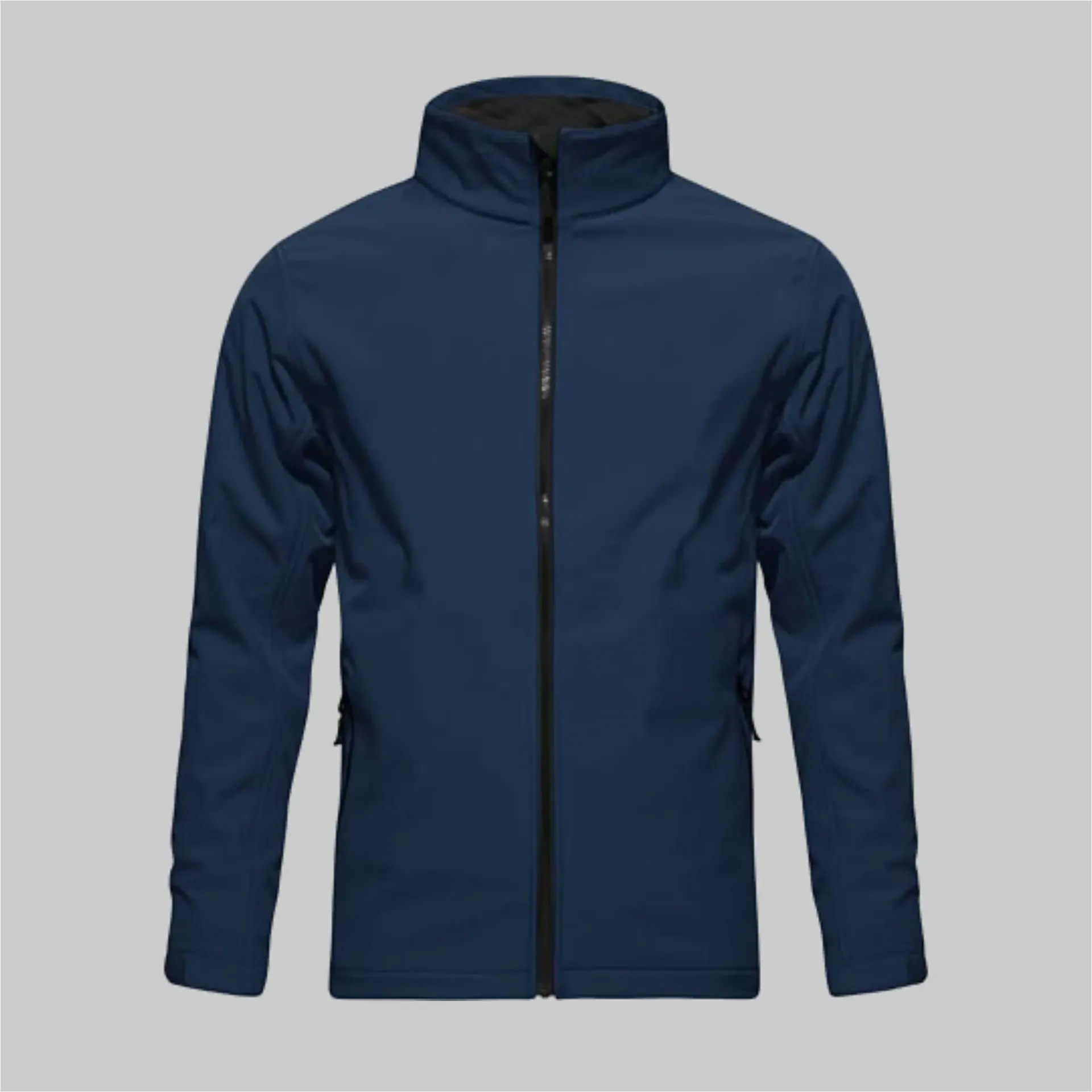 286 7820 Men’s Softshell Jacket