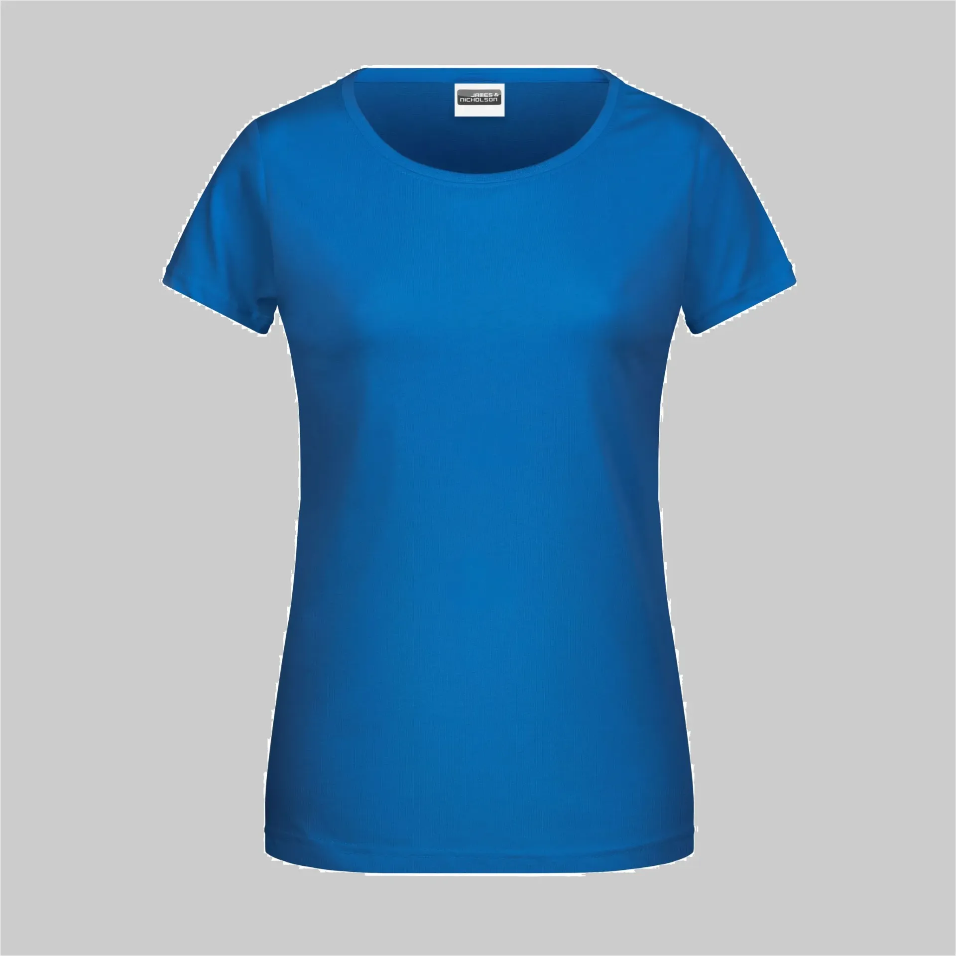 JN 8007 Ladies' Basic-T OCS Standard