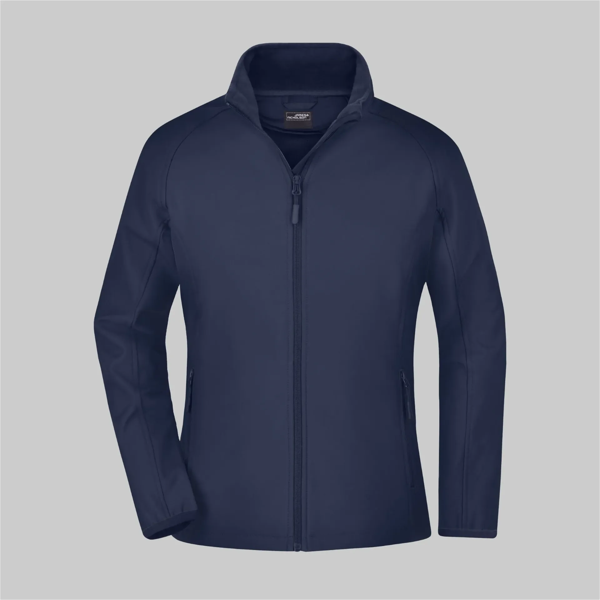 JN 1129 Ladies' Promo Softshell Jacket