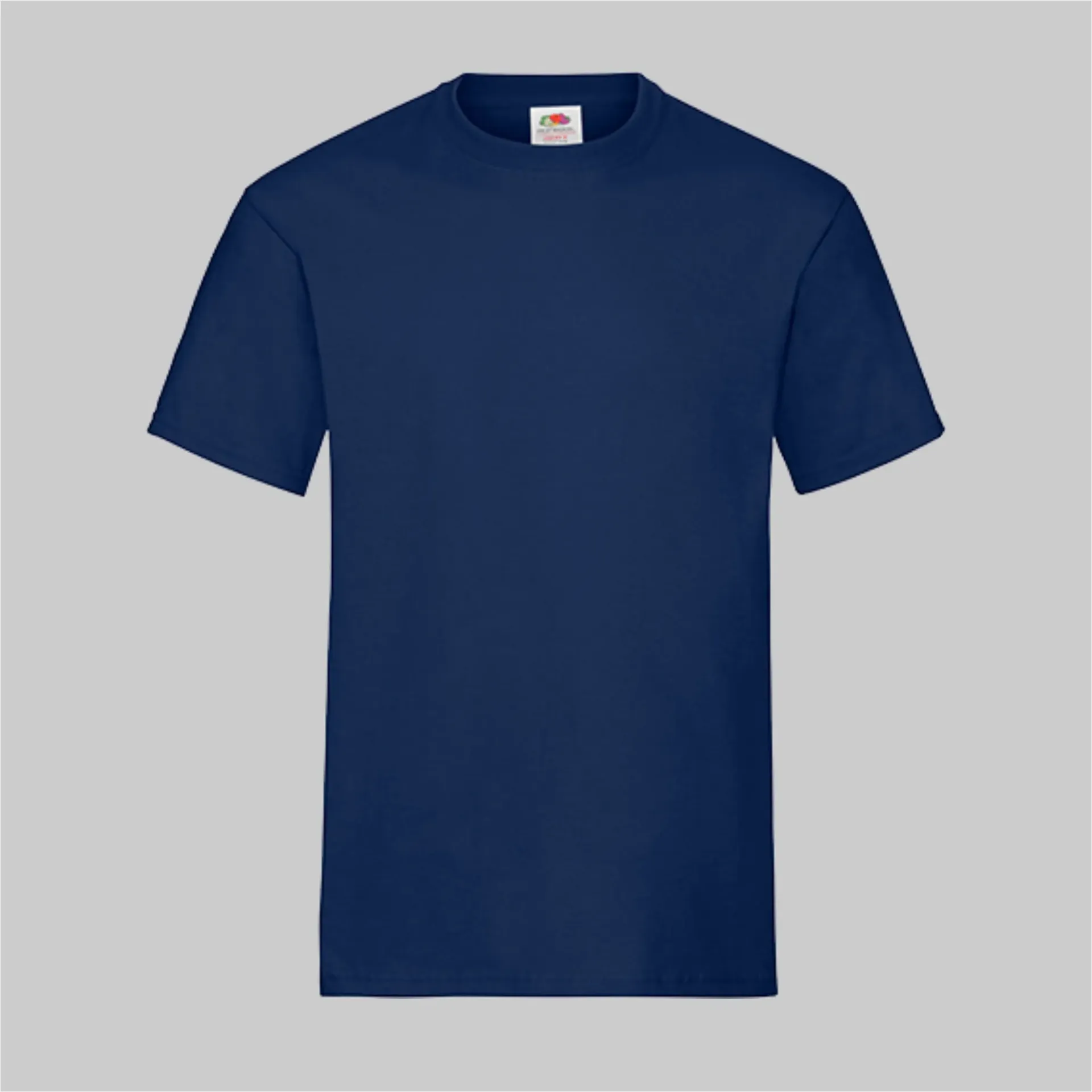 F 182 Heavy Cotton T