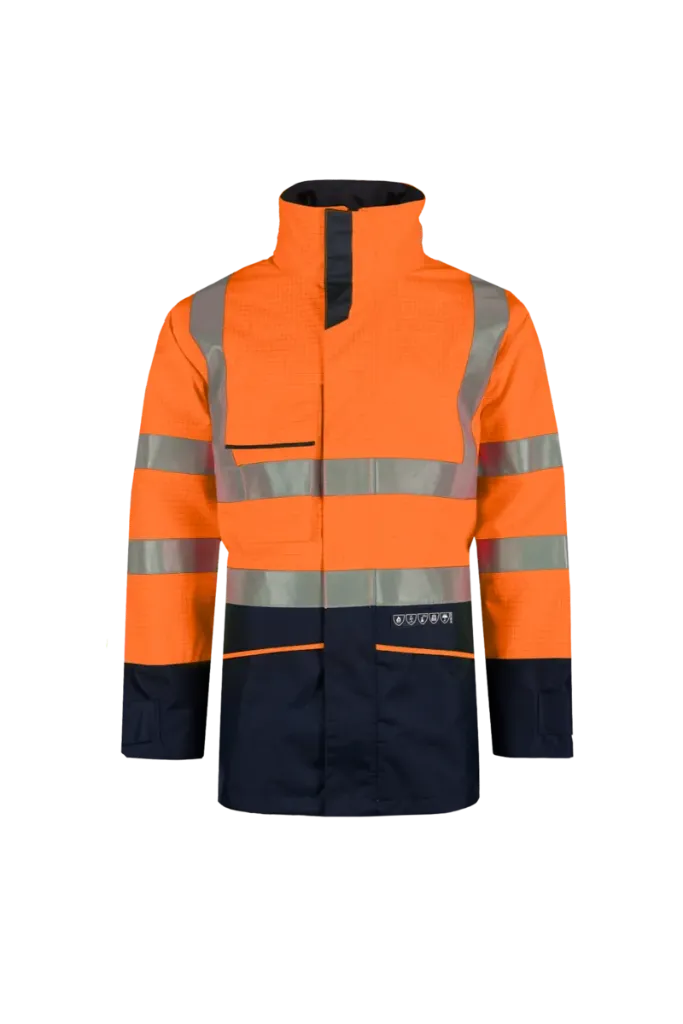316 7223 279 Hedland Regenjacke