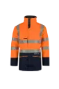 Hedland Jacke EN ISO 14116