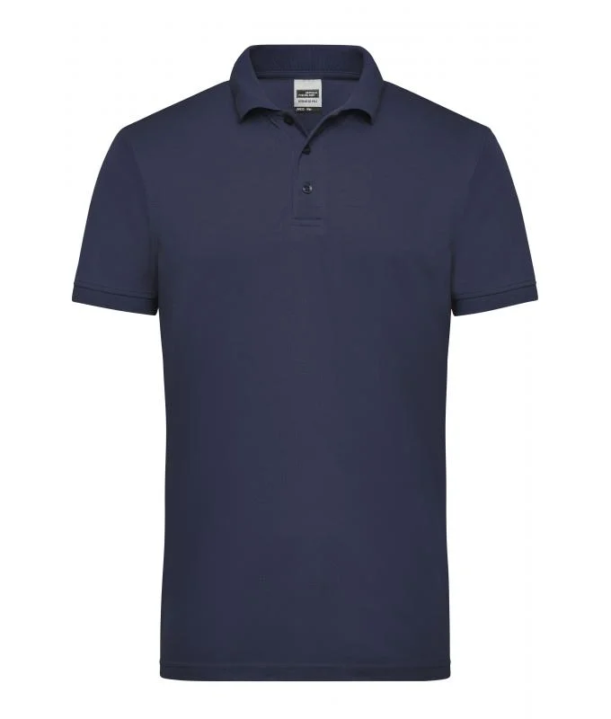JN 830 Men's Workwear Polo