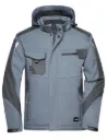 JN 824 Winter Softshell Jacke